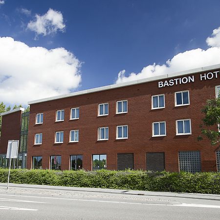 Bastion Hotel Brielle - Europoort מראה חיצוני תמונה